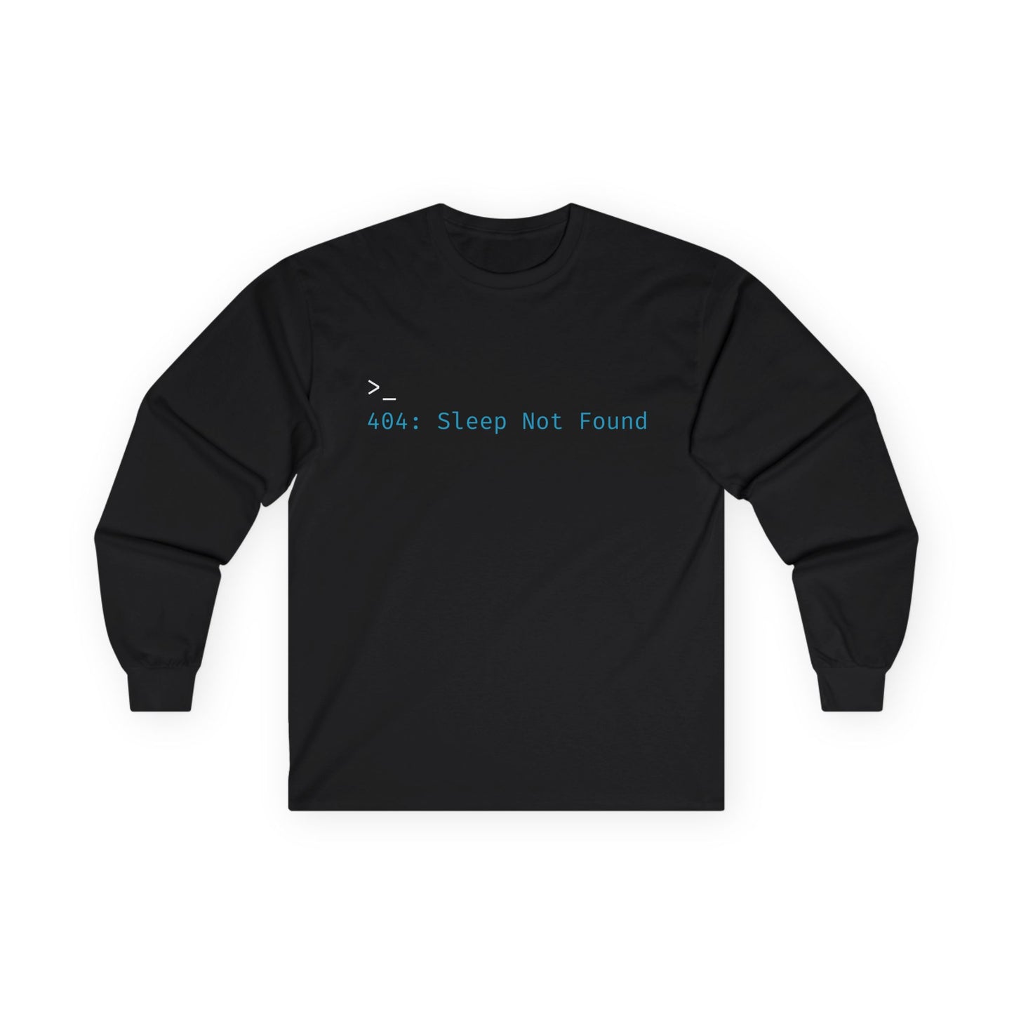 > 404: Sleep Not Found Crewneck
