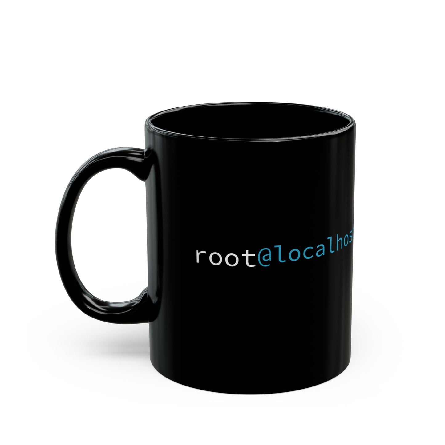 Sudo Sip – Root Access Mug (11oz, 15oz)